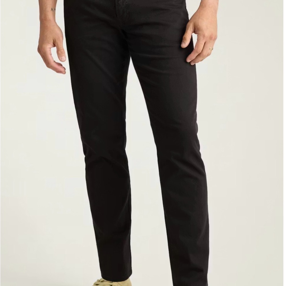 Bonobos 5 pocket jeans